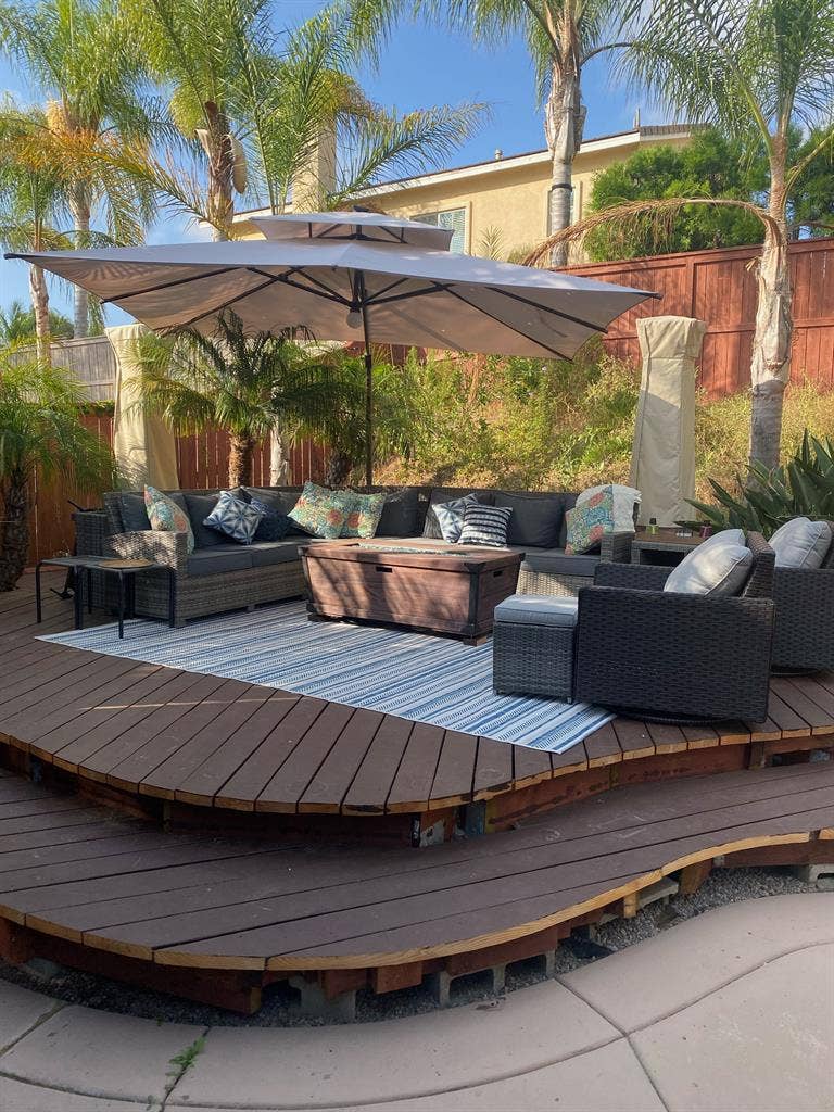 Large Room in Oceanside Home!