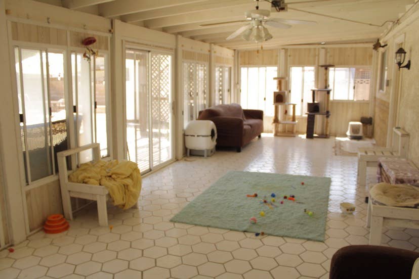Private Room with Private Bathroomm