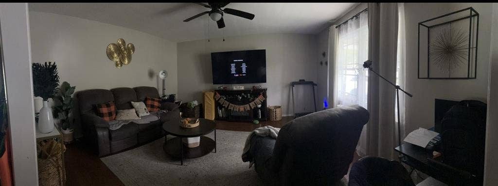 Cozy room near Campus