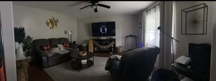 Cozy room near Campus