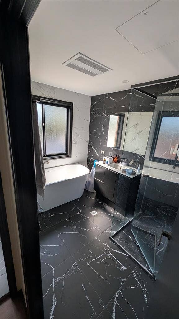 Furnished Rooms Available