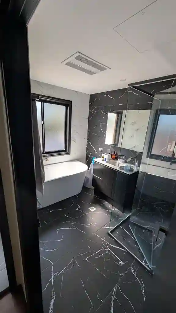 Furnished Rooms Available
