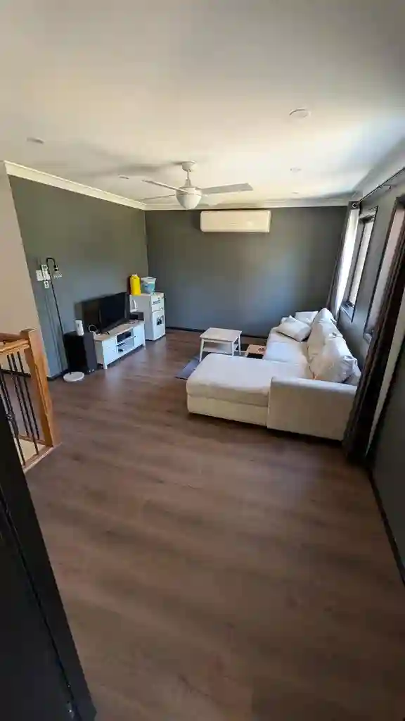 Furnished Rooms Available