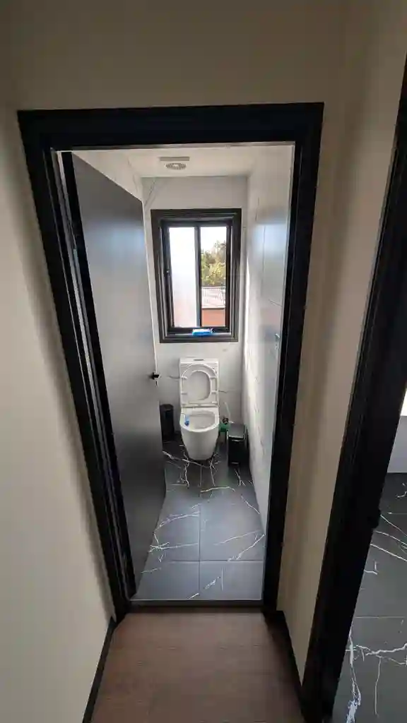 Furnished Rooms Available