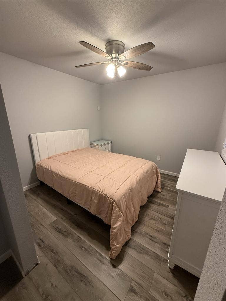 Private room in House