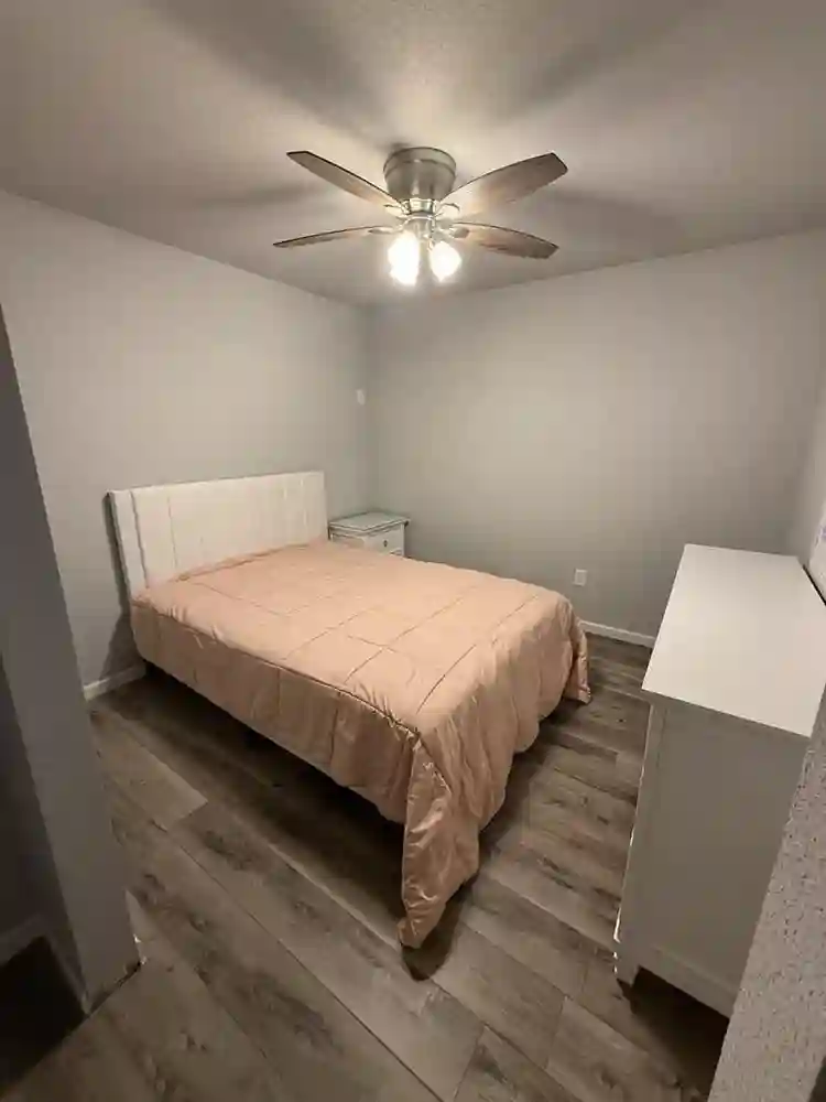 Private room in House