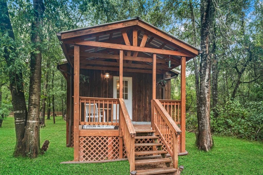 Country Cabin