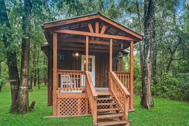 Country Cabin