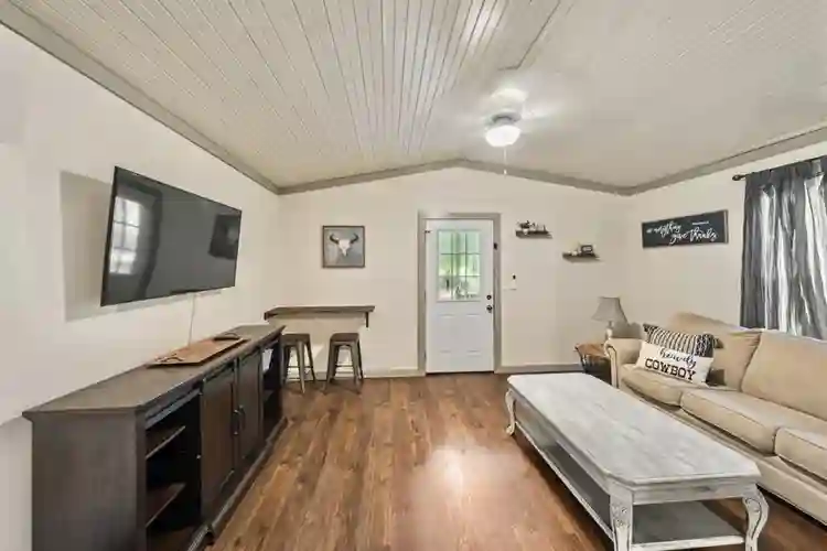 Country Cabin