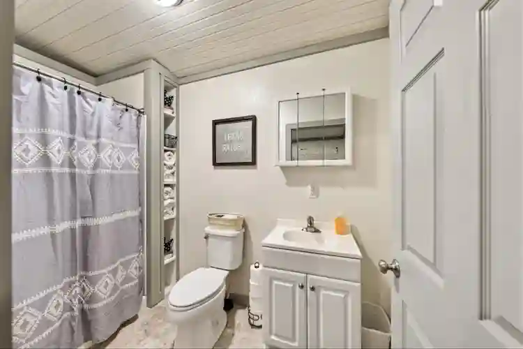 Country Cabin