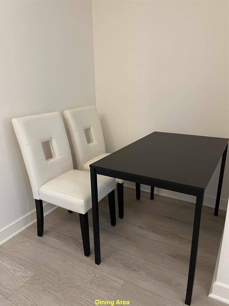 Nr SF Caltrain -Fully Furnished Bed