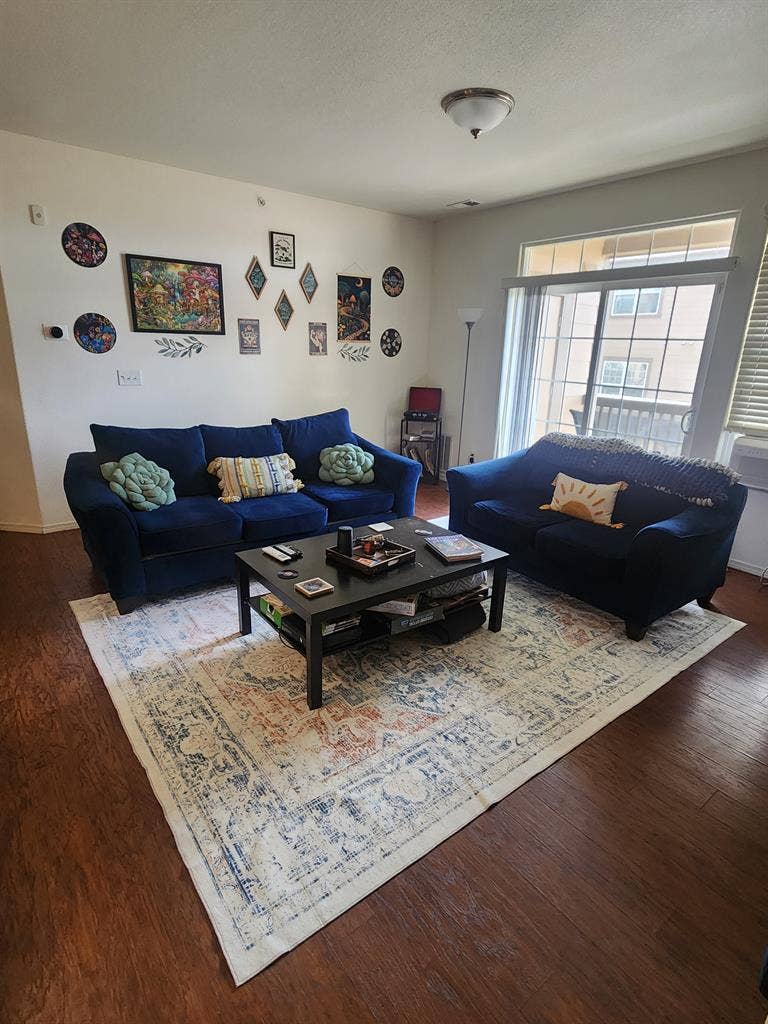 Room for Rent with Private Bath