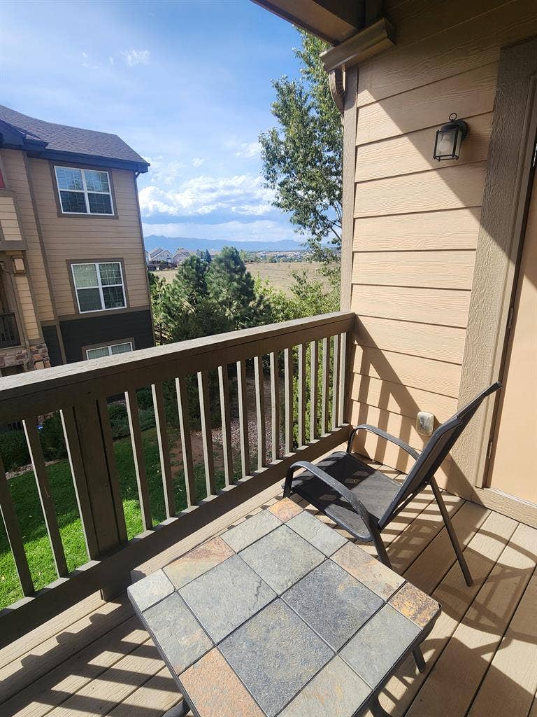 Room for Rent with Private Bath