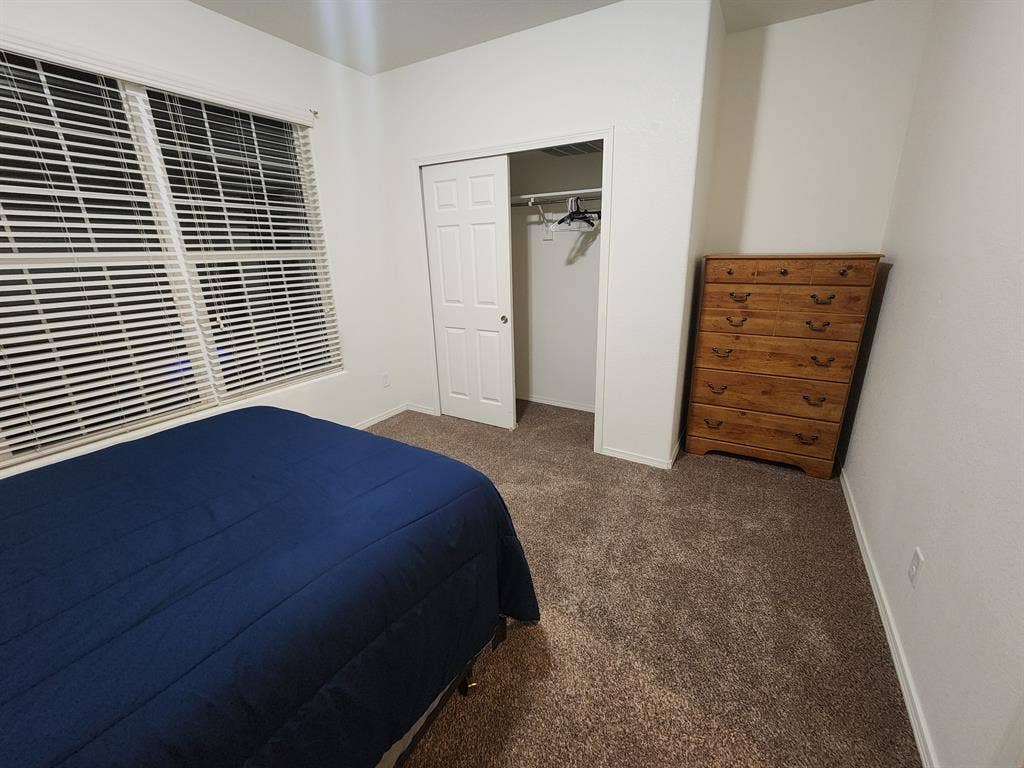 Room for Rent with Private Bath
