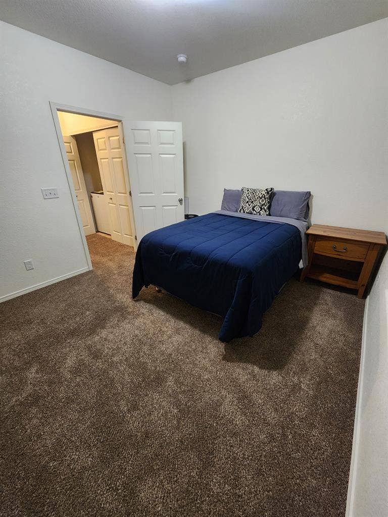 Room for Rent with Private Bath
