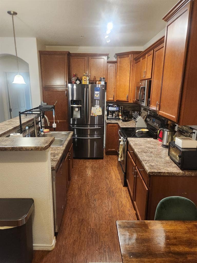 Room for Rent with Private Bath