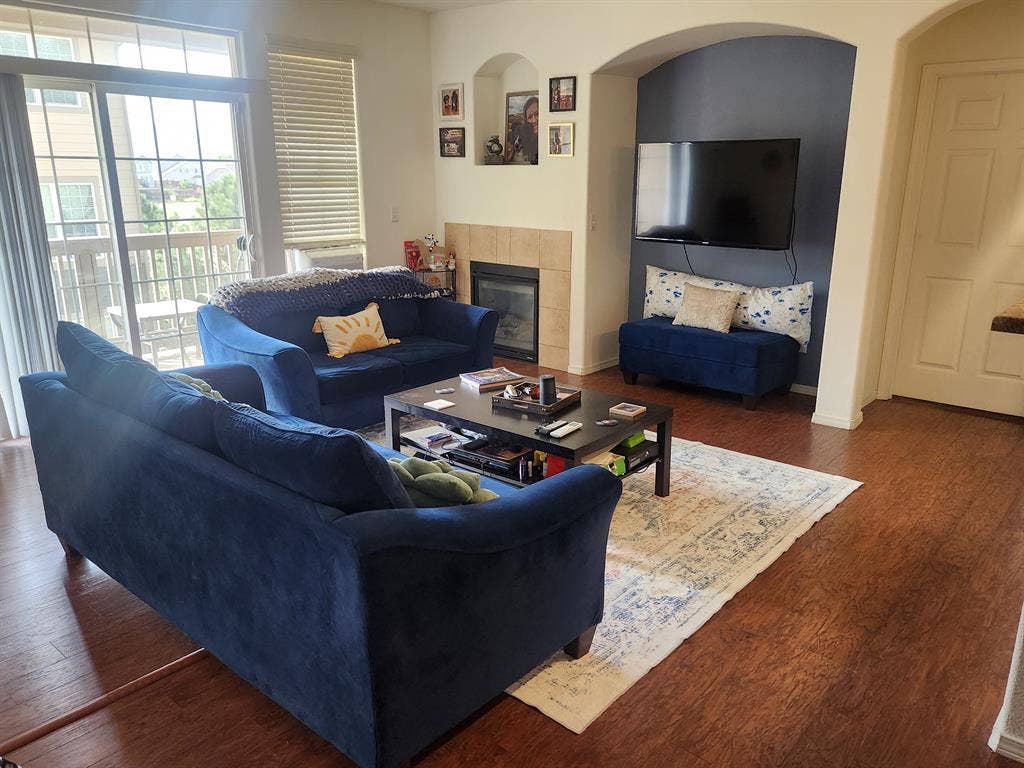 Room for Rent with Private Bath