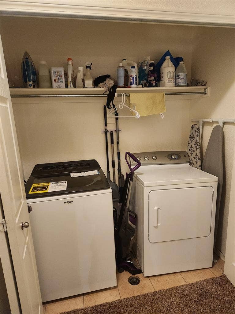 Room for Rent with Private Bath