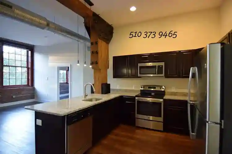 Welcome to Heath Street Lofts,