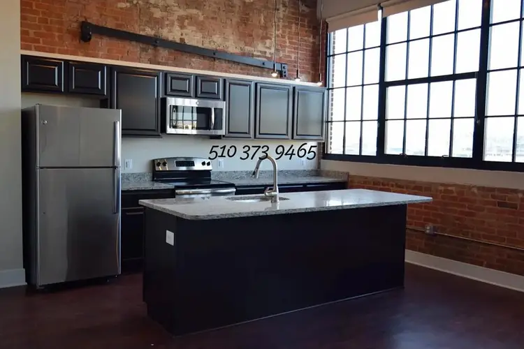Welcome to Heath Street Lofts,