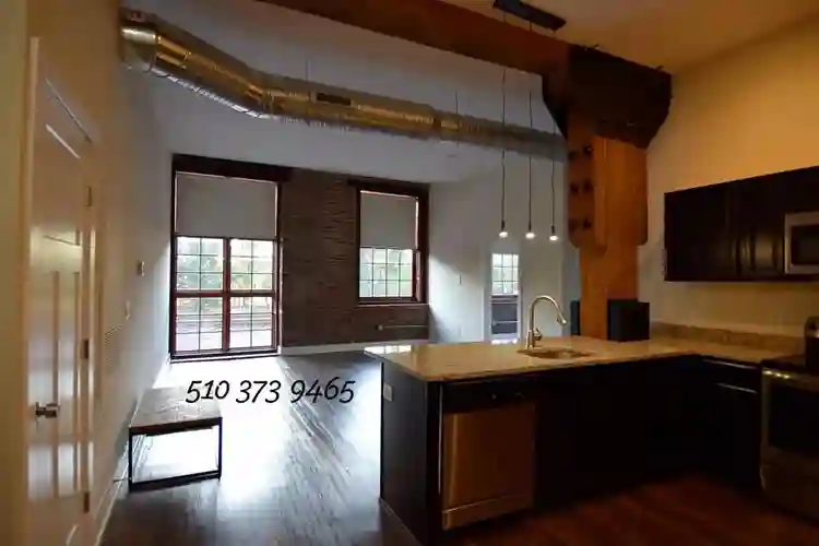 Welcome to Heath Street Lofts,
