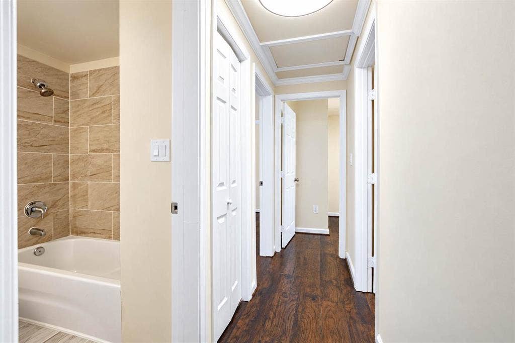 3 BR in Washington