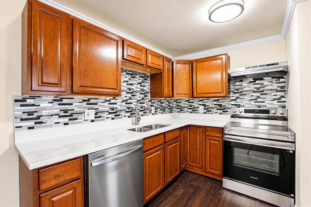 3 BR in Washington