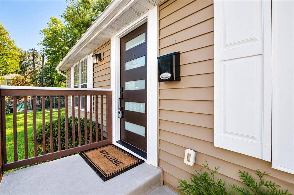 3 BR in Washington