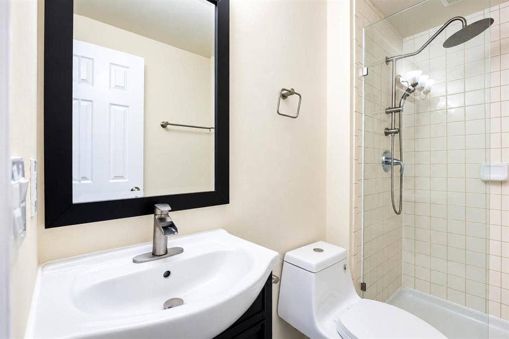 3 BR in Washington