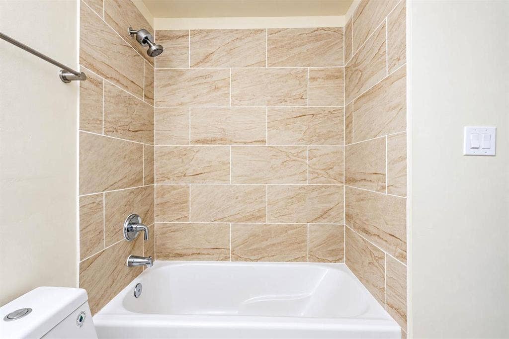 3 BR in Washington