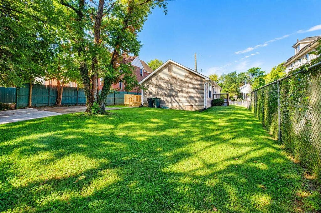 3 BR in Washington