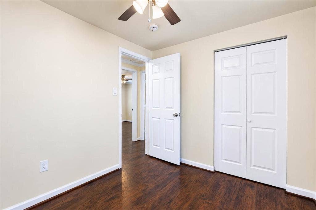 3 BR in Washington