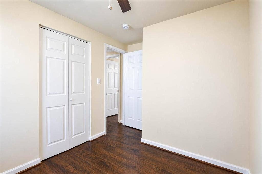 3 BR in Washington