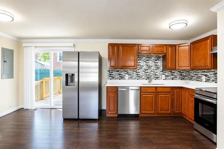 3 BR in Washington