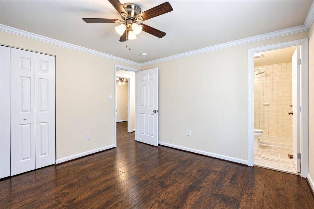 3 BR in Washington