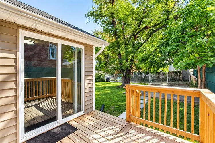 3 BR in Washington