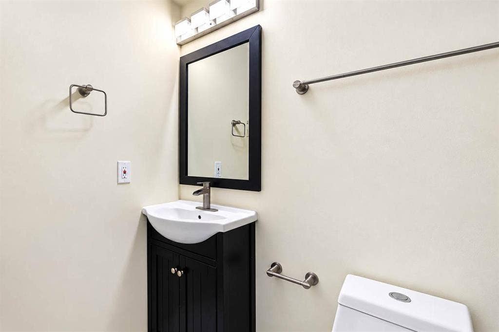 3 BR in Washington