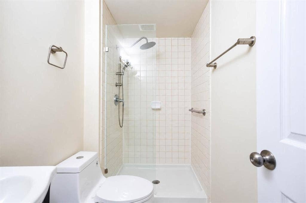 3 BR in Washington