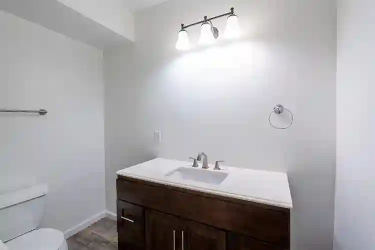 1 BR in Atlanta