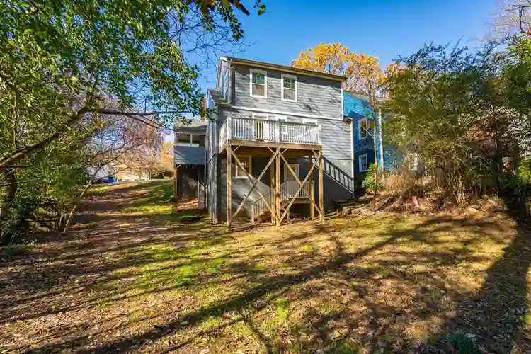 1 BR in Atlanta