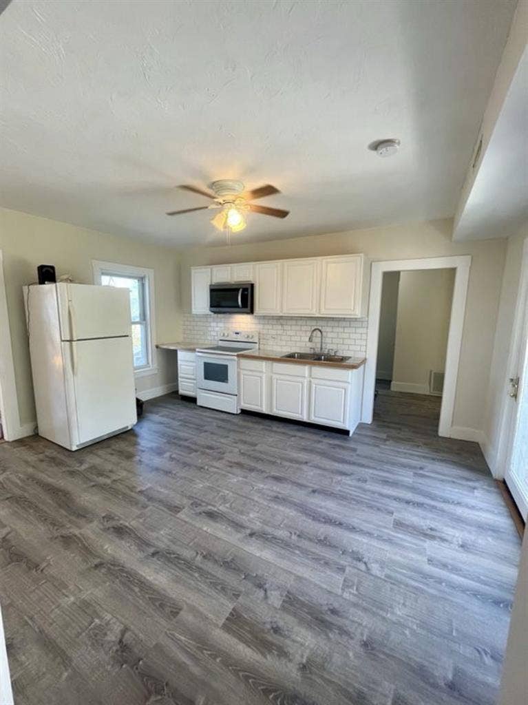 Beautiful apartment in Clinton ma