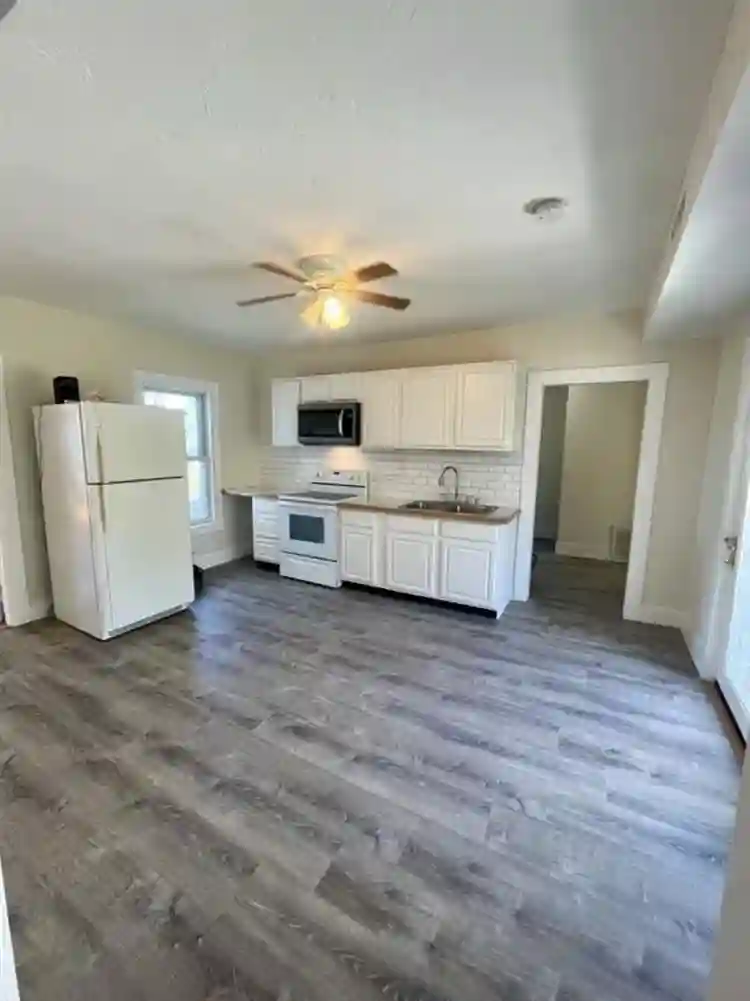 Beautiful apartment in Clinton ma