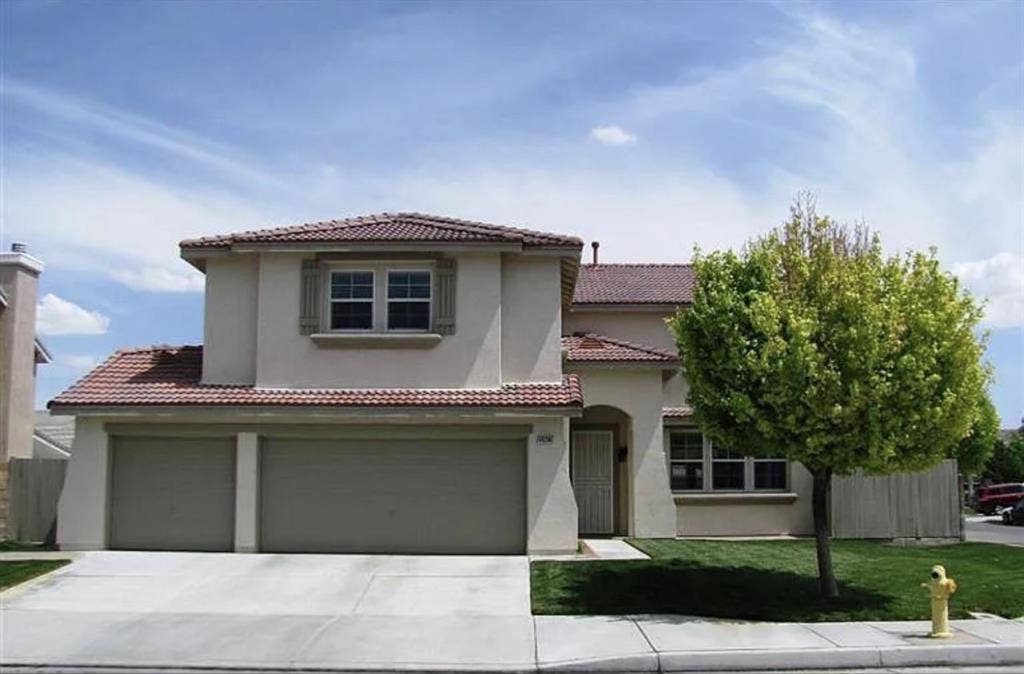 West Lancaster Home