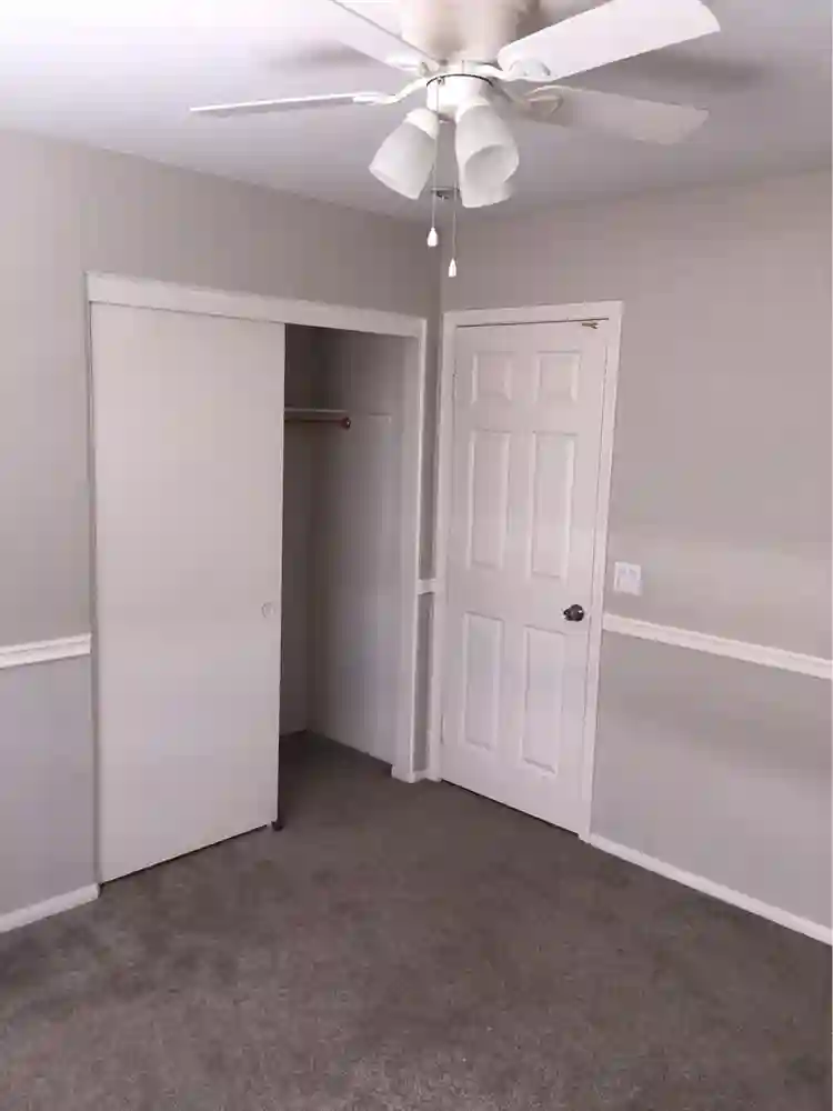 West Lancaster Home