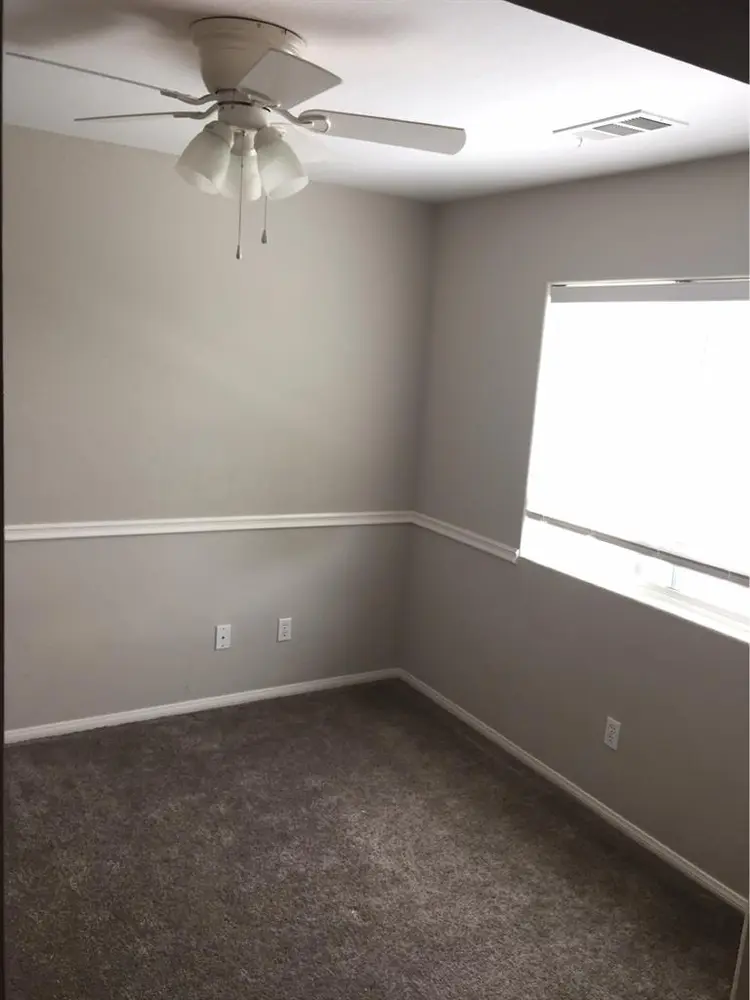 West Lancaster Home