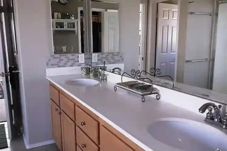 West Lancaster Home