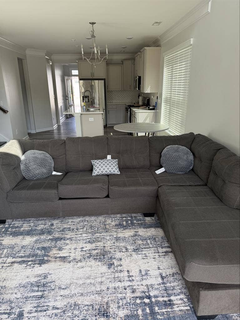 Co- Living at Savannah