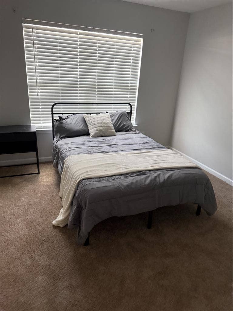 Co- Living at Savannah