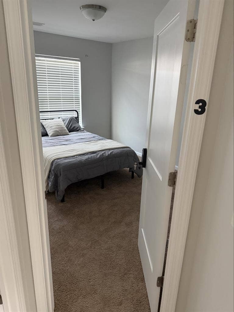 Co- Living at Savannah