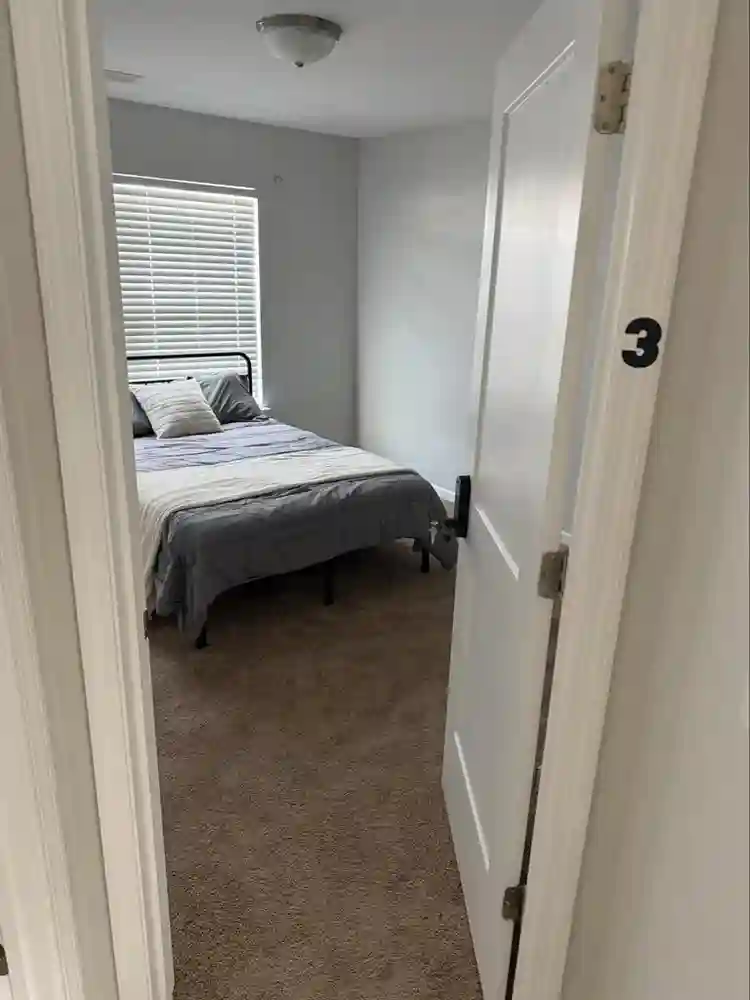 Co- Living at Savannah